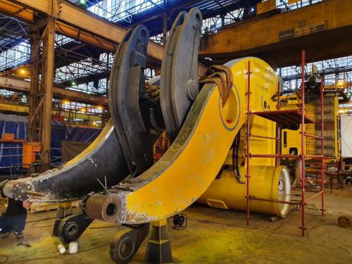 Industries