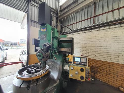 CNC controllers