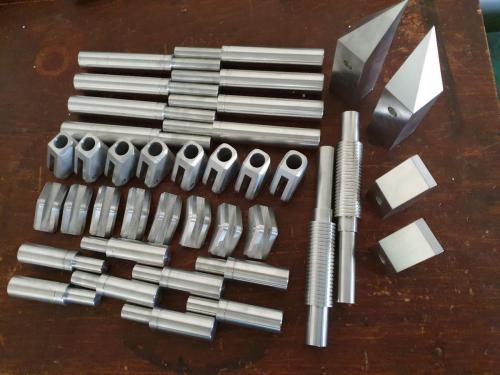 Manufacturing