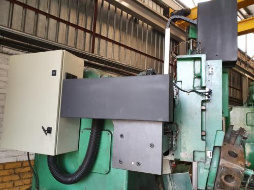 CNC controllers