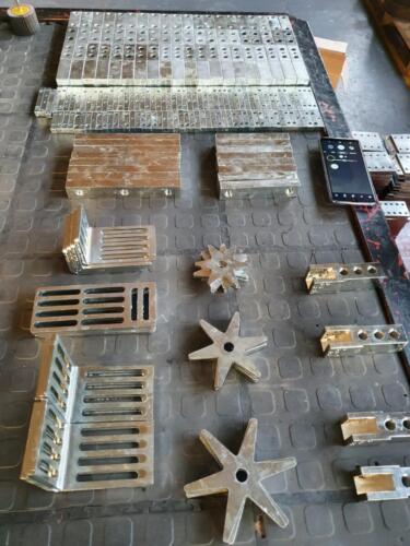 Eagle Machines